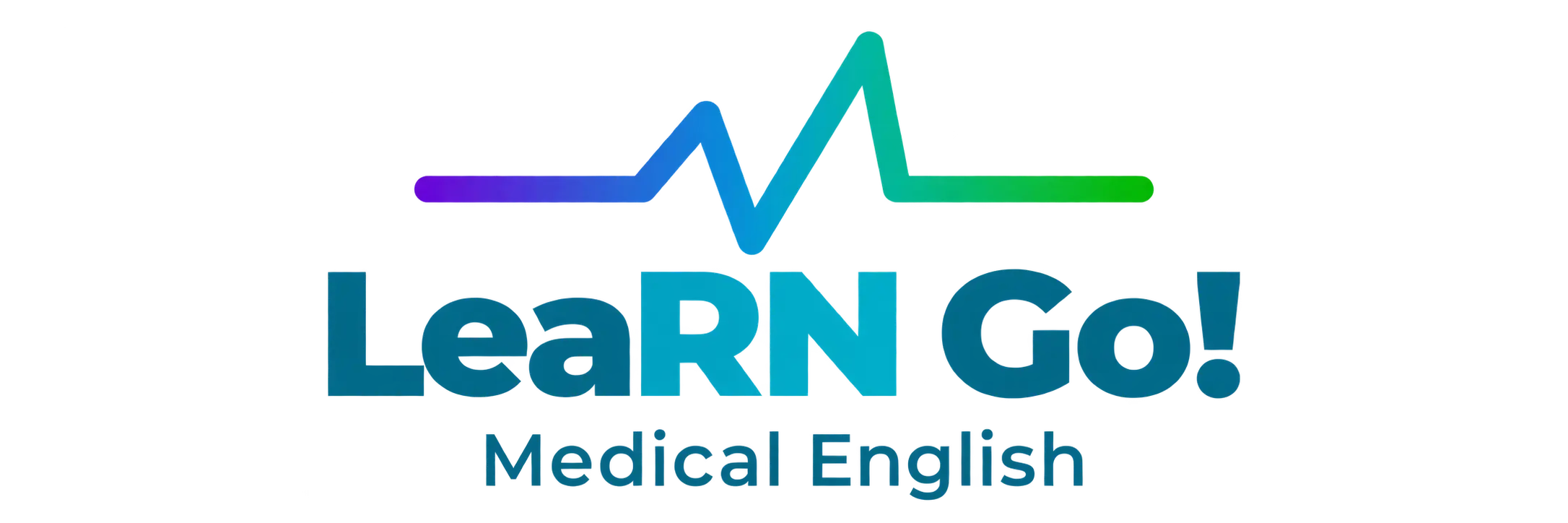 LeaRN GO! — Medical English